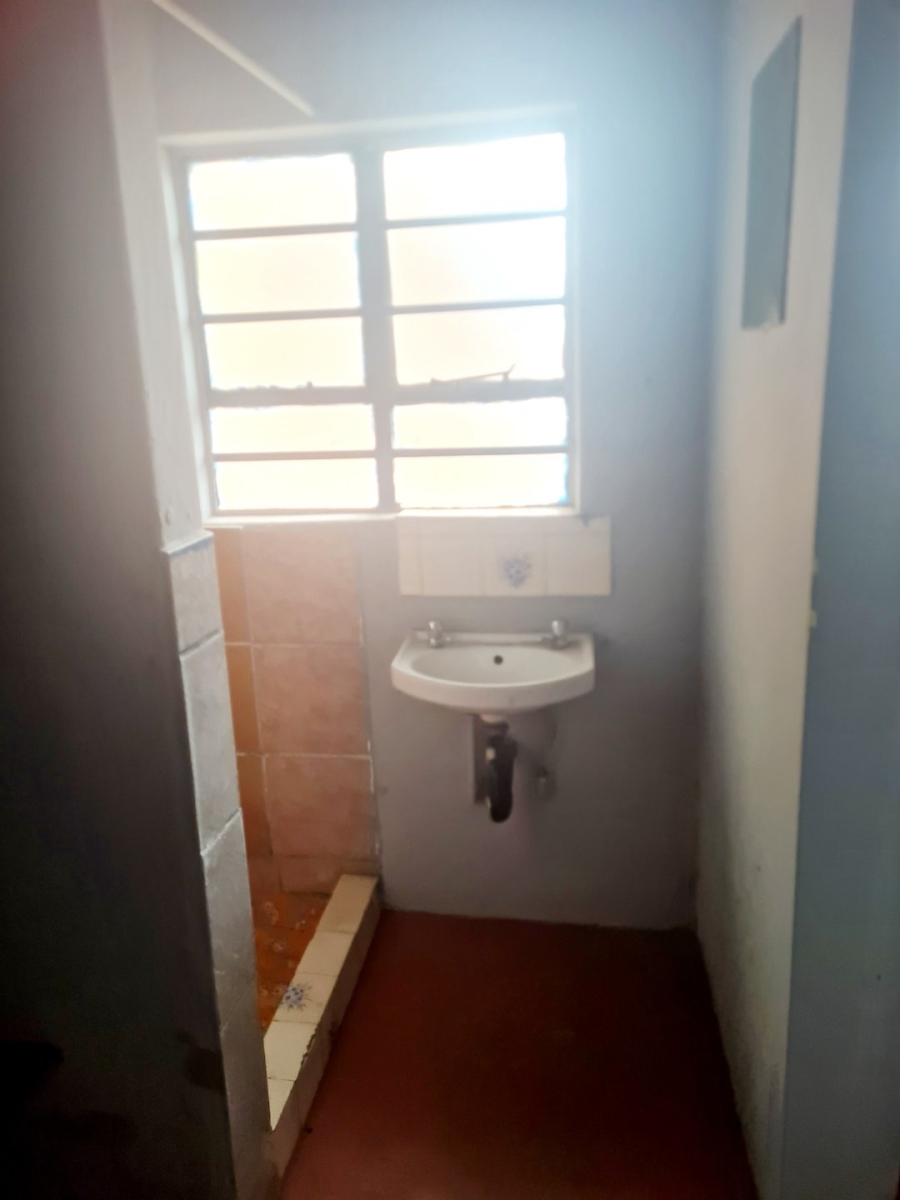 To Let  Bedroom Property for Rent in Sasolburg Free State